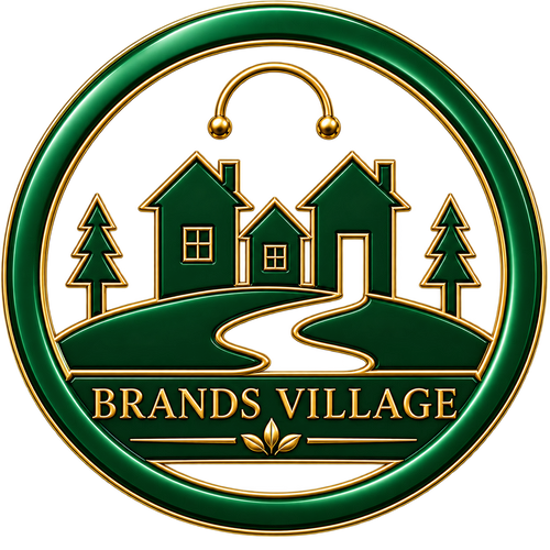 Brands village
